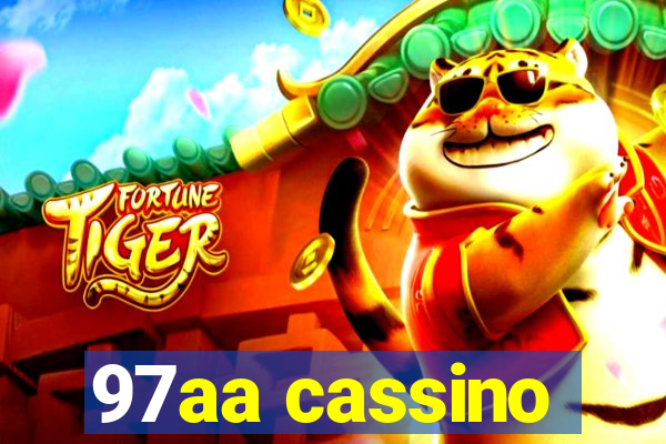 97aa cassino
